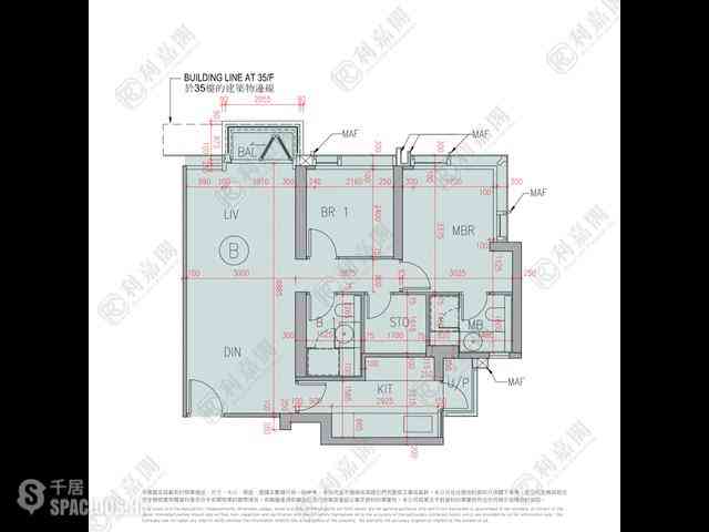 Tin Hau - The Pavilia Hill Block 3 02