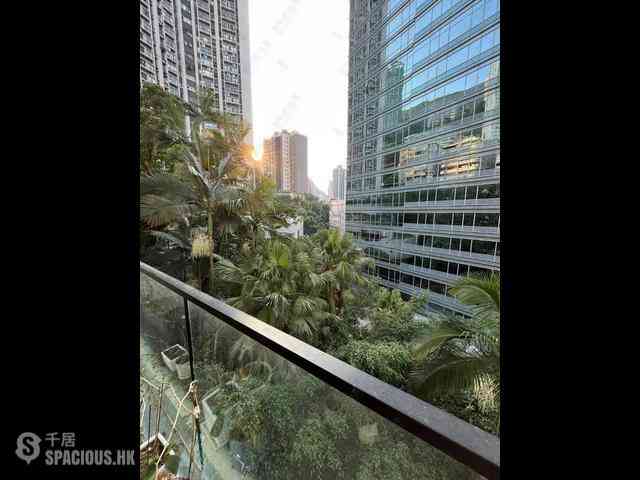 中半山 - 高雲大廈 08
