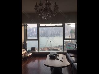 West Kowloon - The Harbourside 02