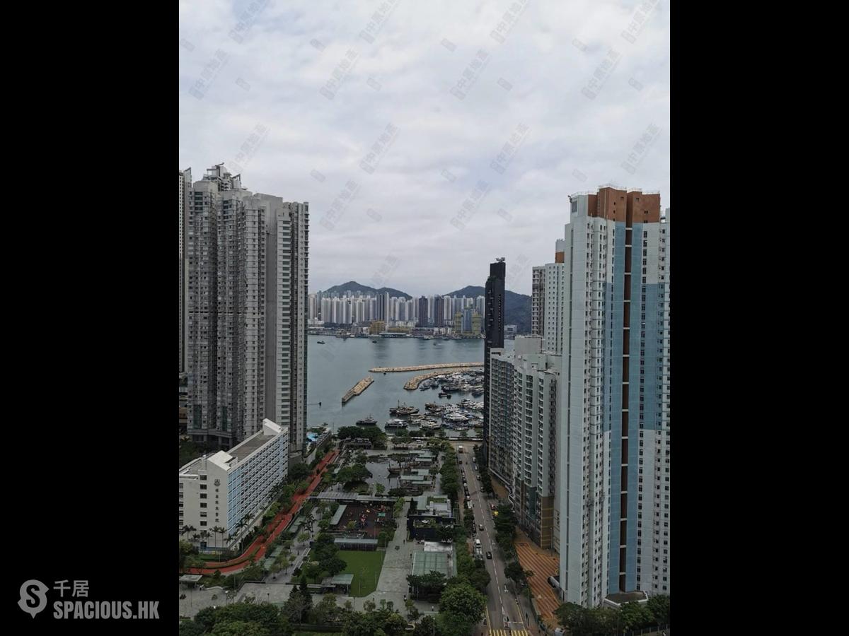 西湾河 - 誉·东 01
