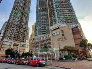 堅尼地城 - 泓都2座 17