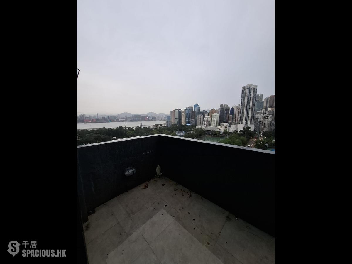 銅鑼灣 - 灣景樓A座 01