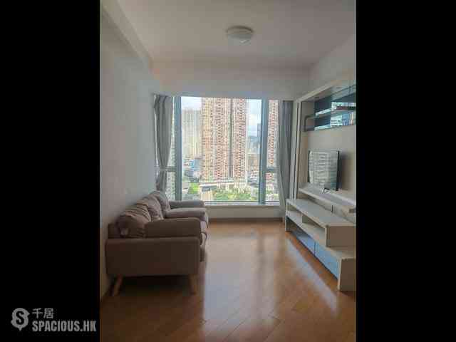 West Kowloon - The Cullinan 10