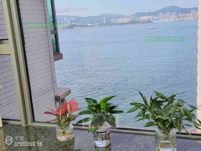 堅尼地城 - 泓都2座 01