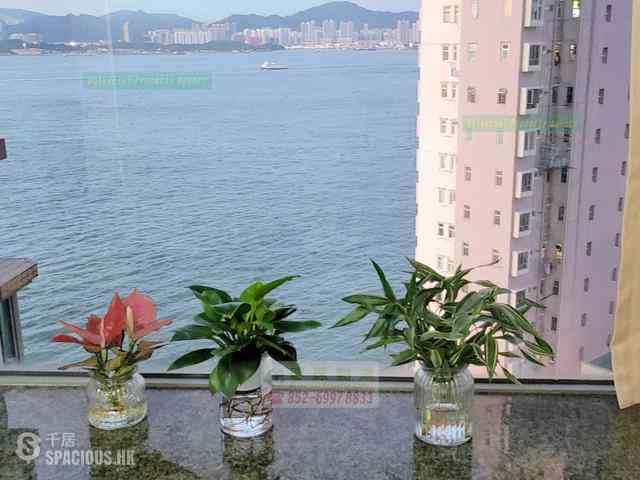 堅尼地城 - 泓都2座 02