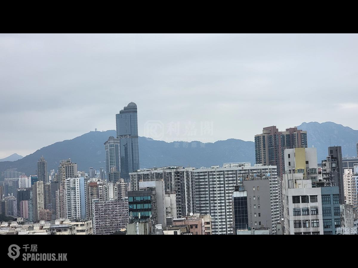 佐敦 - Grand Austin 5A座 01