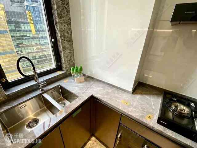 Wong Chuk Hang - The Southside Phase 3C Blue Coast II Tower 5 03