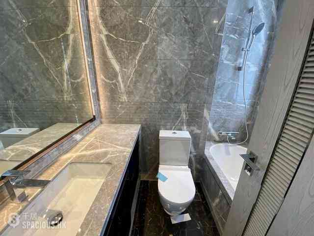 Wong Chuk Hang - The Southside Phase 3C Blue Coast II Tower 5 05