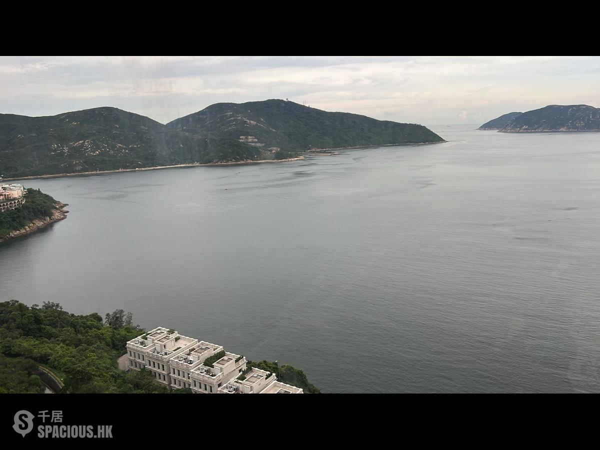 赤柱 - 浪琴園 01