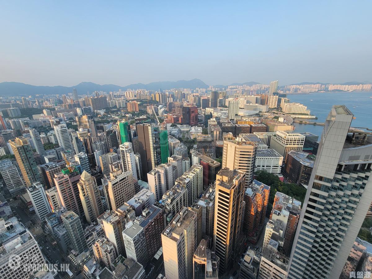 尖沙咀 - 名铸 01