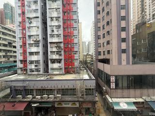Mong Kok - 15-27A, Pitt Street 07