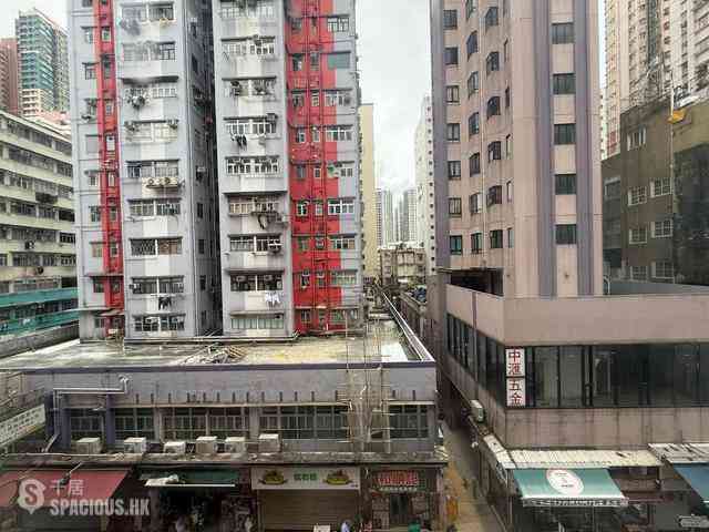 旺角 - 碧街15-27A号 07