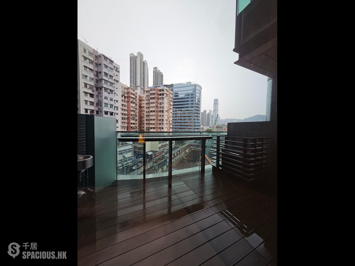 Tai Kok Tsui - Square Mile Phase 4 The Quinn・Square Mile 01