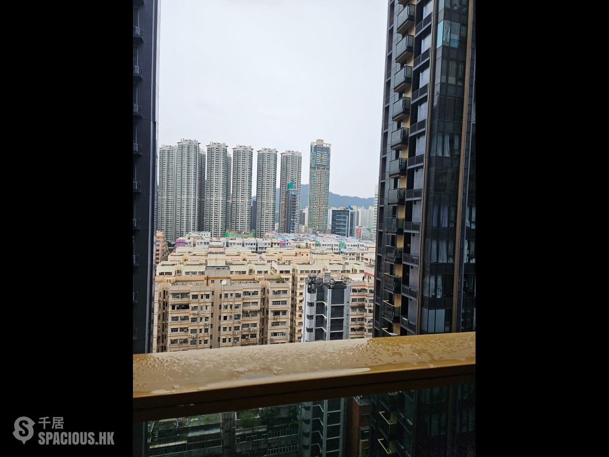 Tai Kok Tsui - Square Mile Phase 3 Aquila・Square Mile 01