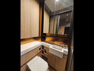 Tai Kok Tsui - Square Mile Phase 3 Aquila・Square Mile 03
