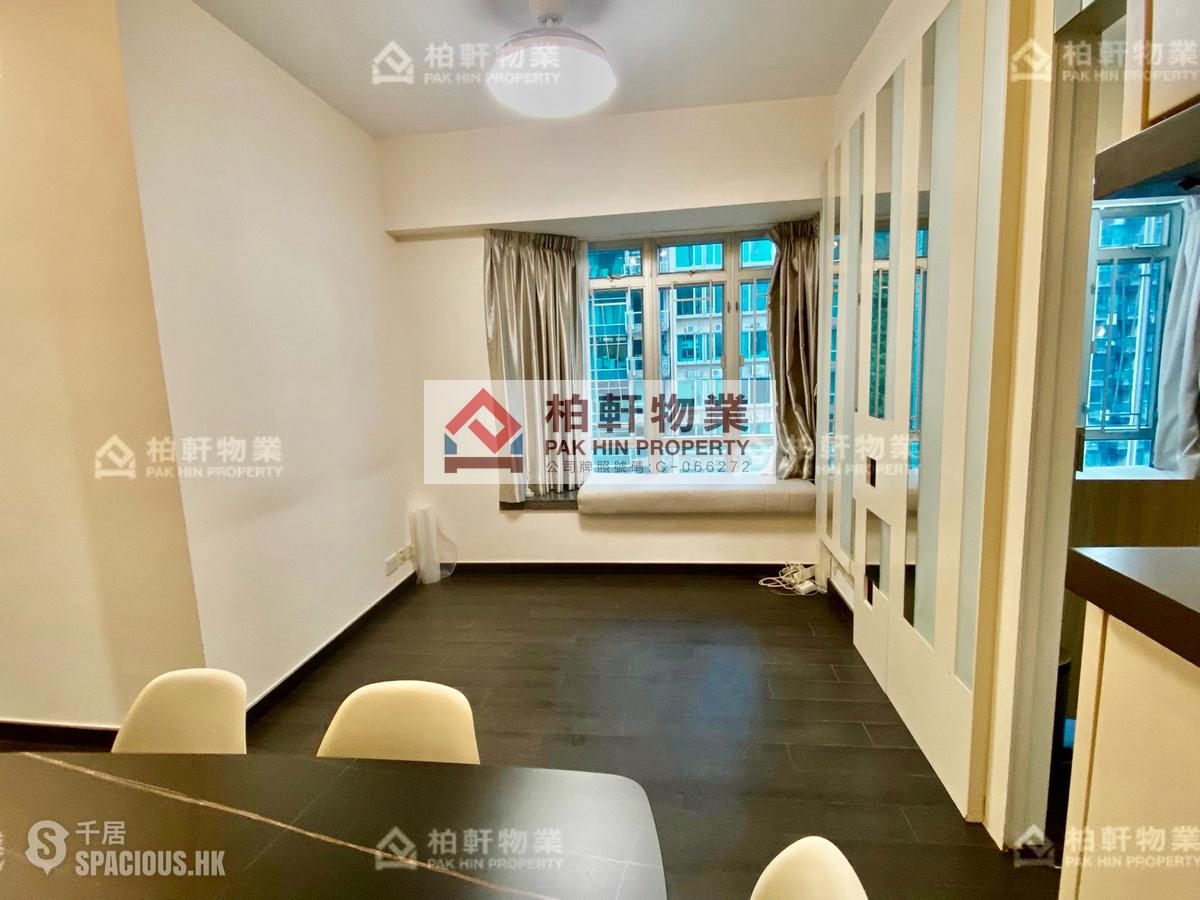Quarry Bay - Royal Terrace 01