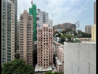 石塘咀 - 翰林峰3座 06