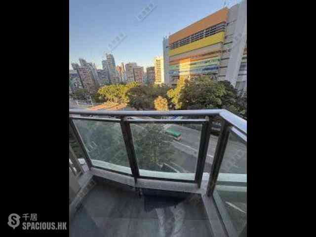 佐敦 - GRAND AUSTIN 09
