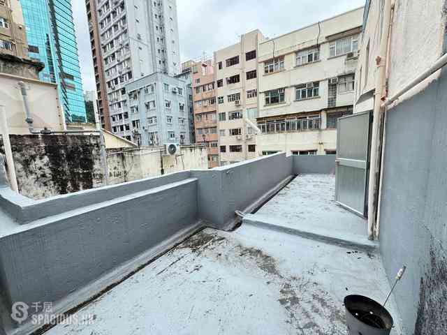 跑馬地 - 奕蔭樓 02
