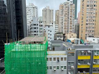 跑馬地 - 奕蔭樓 03