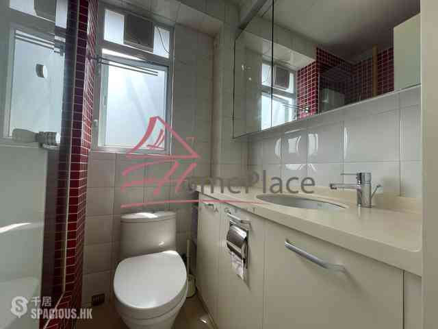 Mid Levels Central - Ying Fai Court 06