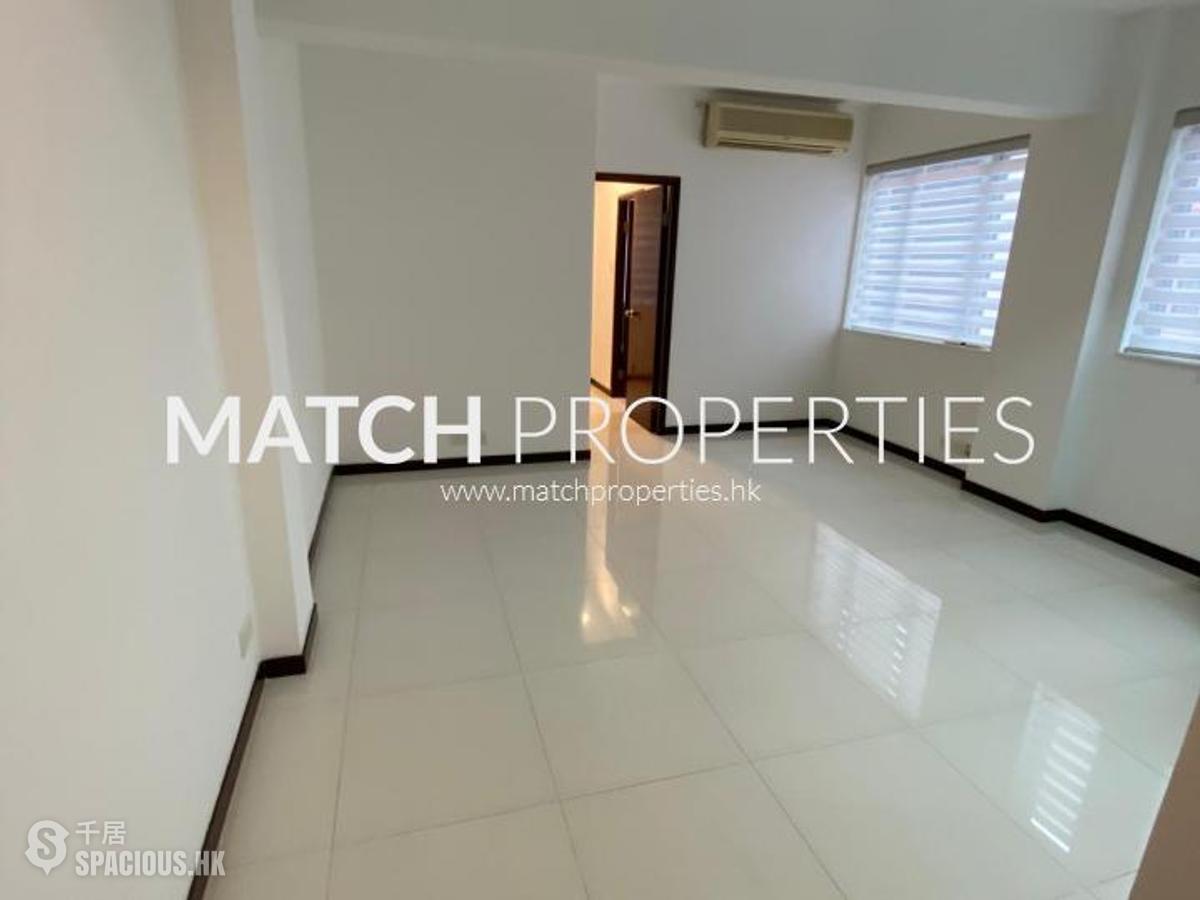 Causeway Bay - Malahon Apartments 01