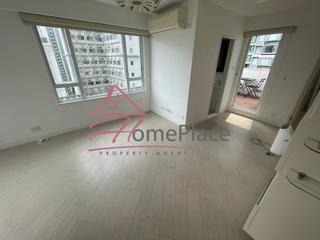 Mid Levels Central - Ying Fai Court 02