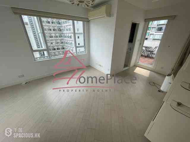 Mid Levels Central - Ying Fai Court 02