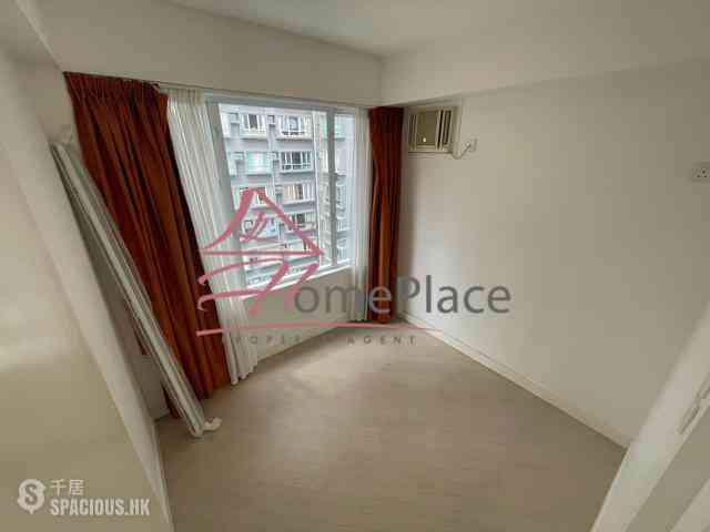 Mid Levels Central - Ying Fai Court 07