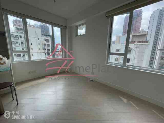 Mid Levels Central - Ying Fai Court 05