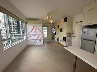 Mid Levels Central - Ying Fai Court 04