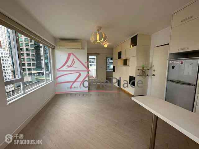 Mid Levels Central - Ying Fai Court 04