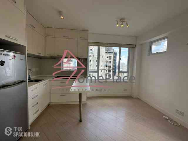 Mid Levels Central - Ying Fai Court 03