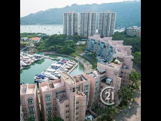 Discovery Bay - Discovery Bay Phase 4 Peninsula Village Coastline Villa 19