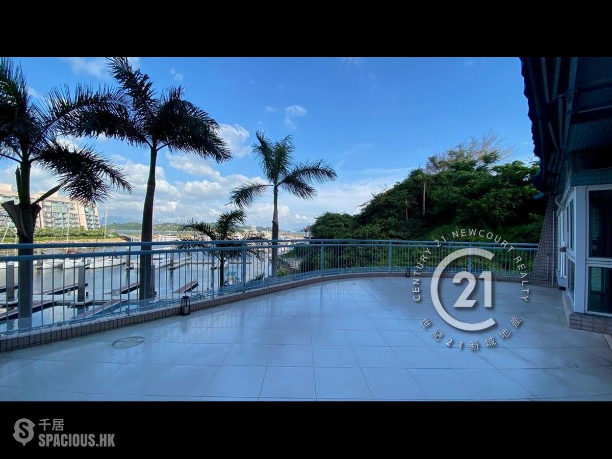 Discovery Bay - Discovery Bay Phase 4 Peninsula Village Coastline Villa 01