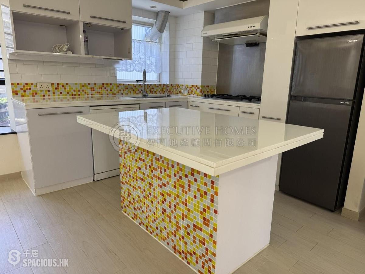 中半山 - 殷榮閣 01