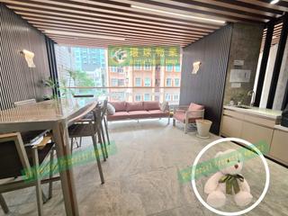 堅尼地城 - 吉喆 15