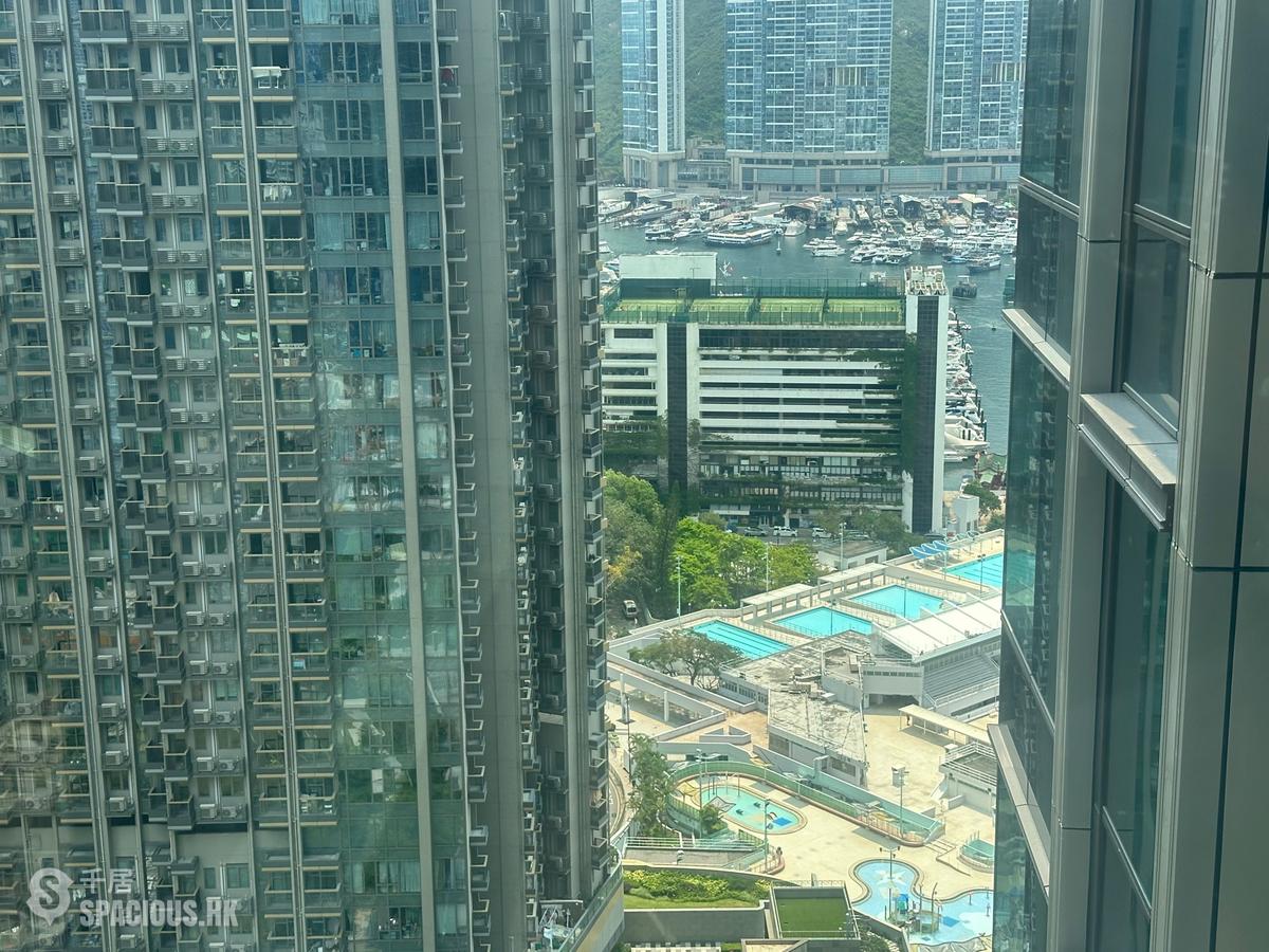 黃竹坑 - 港島南岸3B期 Blue Coast 01