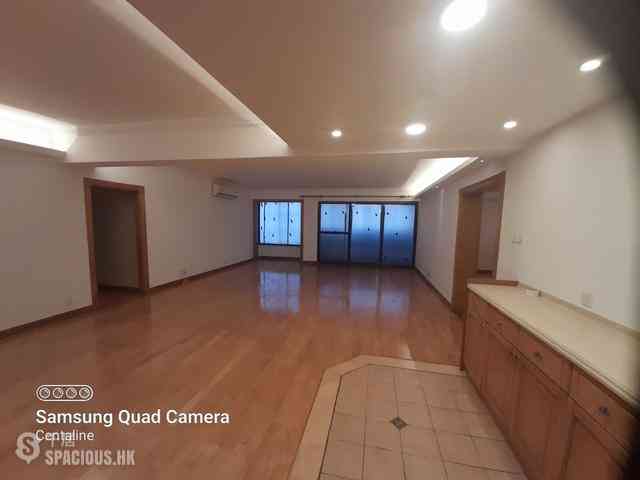 Mid Levels West - Hong Kong Garden 10