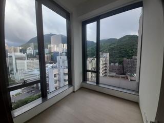 石塘咀 - 寓成峰 08