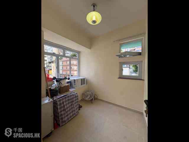 Poho - 祺安大厦 11