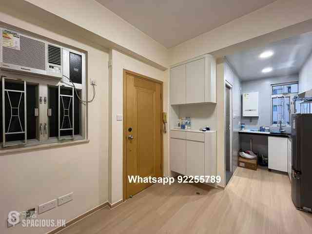 Sai Ying Pun - Zion Court 02
