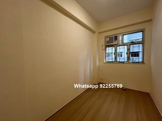 Sai Ying Pun - Zion Court 04