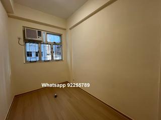 Sai Ying Pun - Zion Court 05