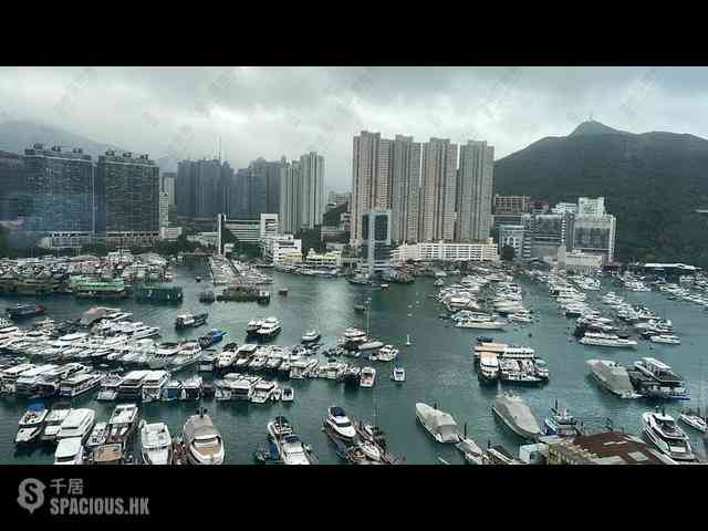 Ap Lei Chau - Larvotto Block 8 01
