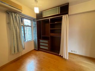 Sheung Wan - Kian Nan Mansion 02