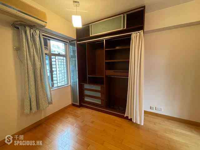 Sheung Wan - Kian Nan Mansion 02