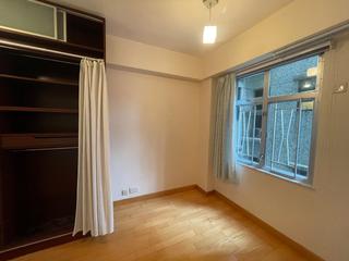 Sheung Wan - Kian Nan Mansion 03