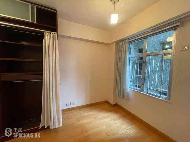 Sheung Wan - Kian Nan Mansion 03