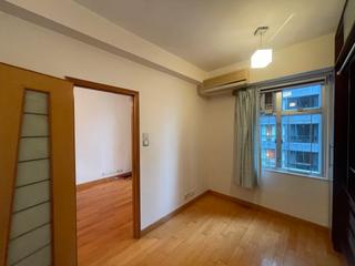 Sheung Wan - Kian Nan Mansion 04